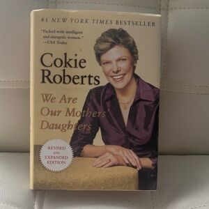 We Are Our Mothers' Daughters Book